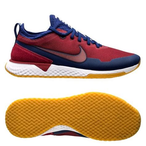 nike react blau rot weiß|Nike React .